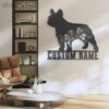 Custom-FLoral-French-Bulldog-Metal-Wall-Art-LED-Light_2