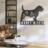 Custom-FLoral-Glen-of-Imaal-Terrier-Metal-Wall-Art-LED-Light_4