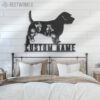 Custom-FLoral-Glen-of-Imaal-Terrier-Metal-Wall-Art-LED-Light_8