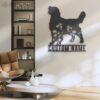 Custom-FLoral-Golden-Retriever-Metal-Wall-Art-LED-Light_8