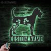 Custom-FLoral-Irish-Terrier-Metal-Wall-Art-LED-Light_4