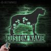 Custom-FLoral-Irish-Wolfhound-Metal-Wall-Art-LED-Light_6