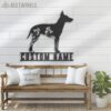 Custom-FLoral-Manchester-Terrier-Metal-Wall-Art-LED-Light_5