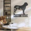 Custom-FLoral-Mastiff-Metal-Wall-Art-LED-Light_7