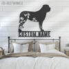 Custom-FLoral-Mastiff-Metal-Wall-Art-LED-Light_8