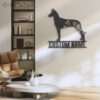 Custom-FLoral-Pharaoh-Hound-Metal-Wall-Art-LED-Light_1