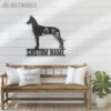 Custom-FLoral-Pharaoh-Hound-Metal-Wall-Art-LED-Light_6