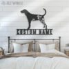 Custom-FLoral-Redbone-Coonhound-Metal-Wall-Art-LED-Light_6