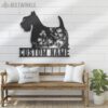 Custom-FLoral-Scottish-Terrier-Metal-Wall-Art-LED-Light_4