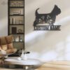 Custom-FLoral-Silky-Terrier-Metal-Wall-Art-LED-Light_3