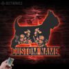 Custom-FLoral-Silky-Terrier-Metal-Wall-Art-LED-Light_6