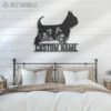 Custom-FLoral-Silky-Terrier-Metal-Wall-Art-LED-Light_8