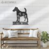 Custom-FLoral-Smooth-Fox-Terrier-Metal-Wall-Art-LED-Light_4