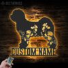 Custom-FLoral-Tibetan-Terrier-Metal-Wall-Art-LED-Light_5