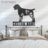 Custom-FLoral-Wirehaired-Pointing-Griffon-Metal-Wall-Art-LED-Light_6