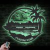 Custom-Family-Cruise-Ship-Metal-Wall-Art-LED-Light-2-4