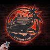 Custom-Family-Cruise-Ship-Metal-Wall-Art-LED-Light-2-6