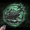 Custom-Family-Cruise-Ship-Metal-Wall-Art-LED-Light-21