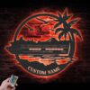 Custom-Family-Cruise-Ship-Metal-Wall-Art-LED-Light-6-4