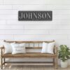 Custom-Family-Name-Metal-Wall-Art-LED-Light-2