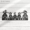 Custom-Family-Snowmobile-Metal-Wall-Art-LED-Light-4-2