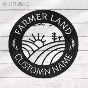 Custom-Farm-Land-Metal-Wall-Art-LED-Light_2