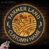 Custom-Farm-Land-Metal-Wall-Art-LED-Light_4