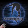 Custom-Female-Gymnastics-Metal-Wall-Art-LED_2