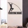 Custom-Female-Pole-Vault-Metal-Wall-Art-LED-Light-5