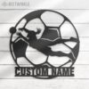 Custom-Female-Soccer-Player-Metal-Wall-Art-LED-Light-3