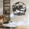 Custom-Female-Soccer-Player-Metal-Wall-Art-LED-Light-7