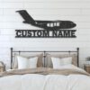 Custom-Fighter-Jet-Metal-Wall-Art-LED-Light-11