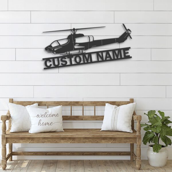 Custom-Fighter-Jet-Metal-Wall-Art-LED-Light-2-1