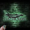 Custom-Fighter-Jet-Metal-Wall-Art-LED-Light-5-2