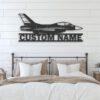 Custom-Fighter-Jet-Metal-Wall-Art-LED-Light-6-2