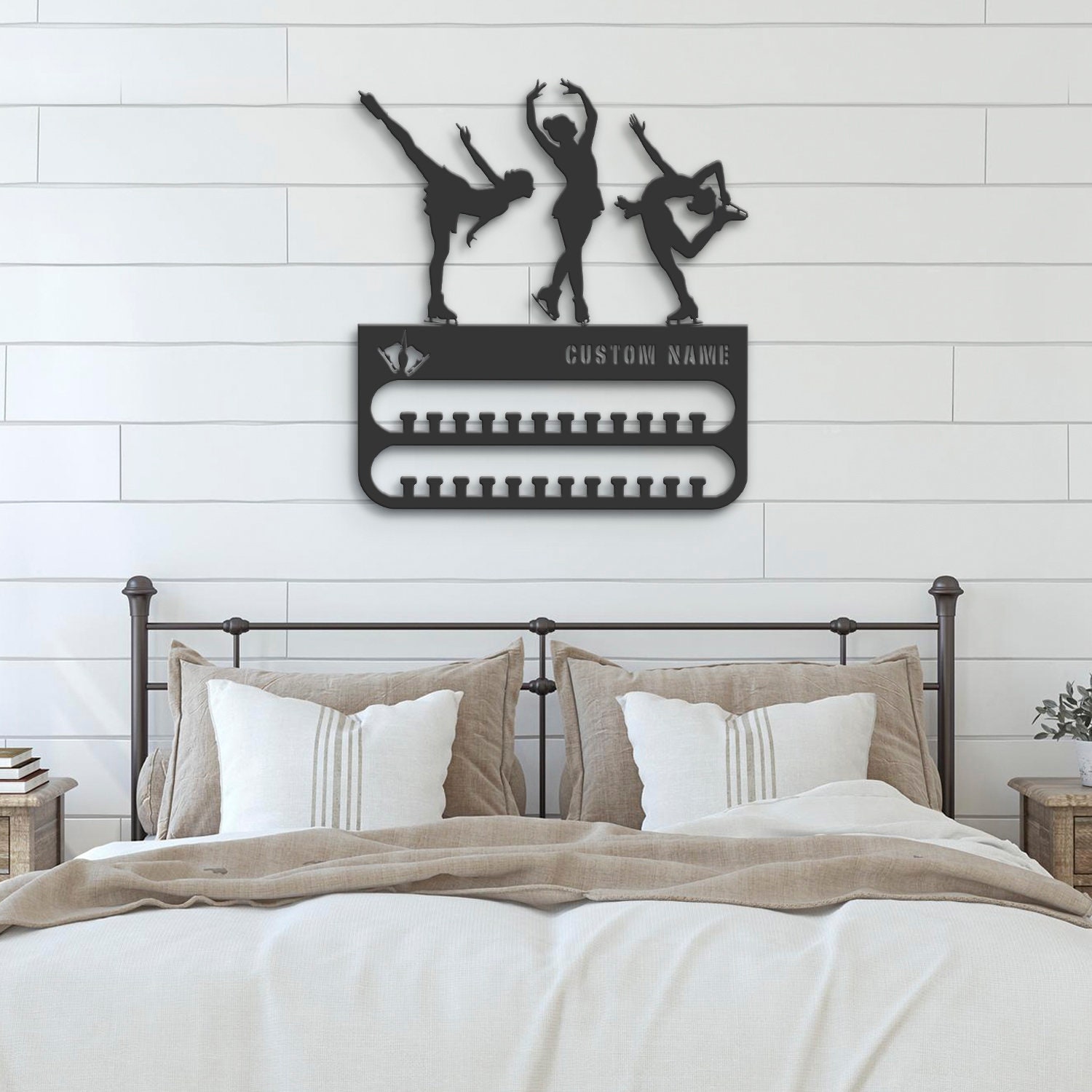 Custom-Figure-Skater-Medal-Hanger-With-Led-Light_2