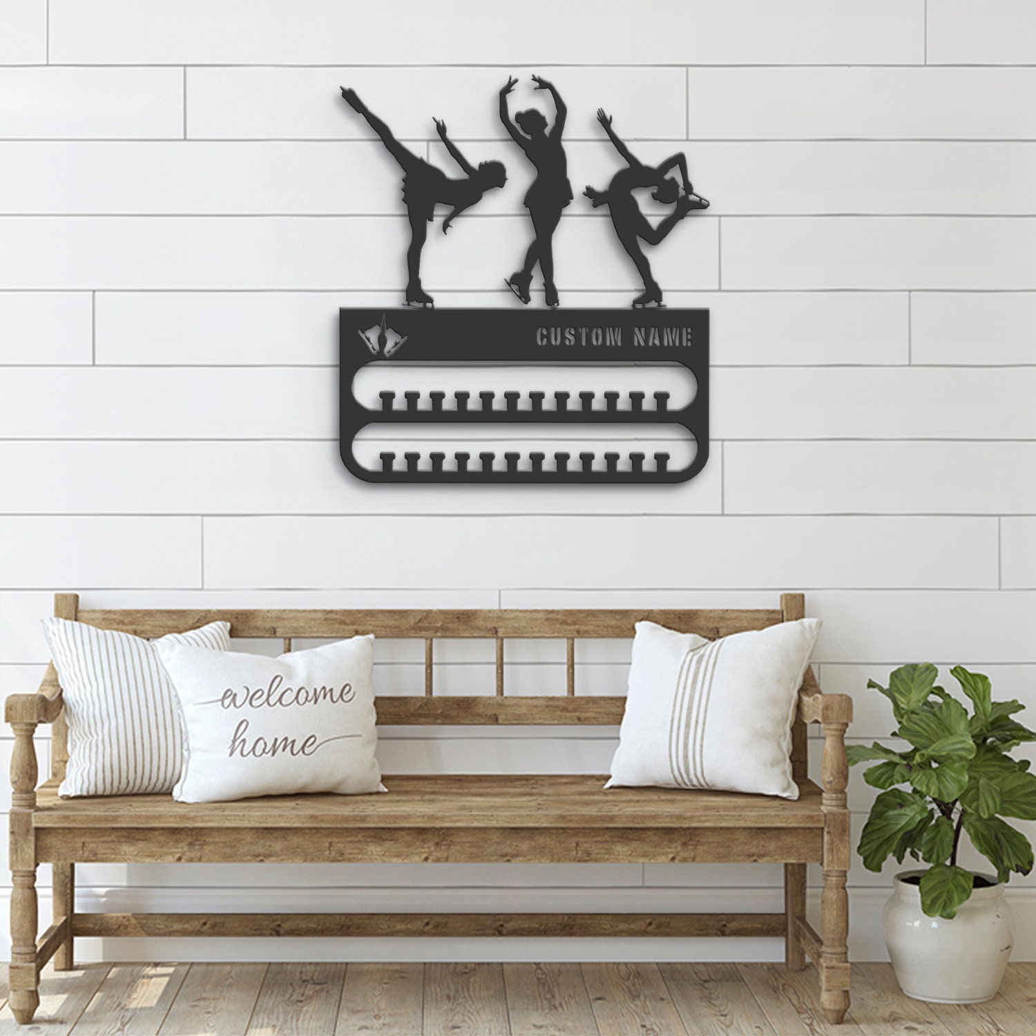 Custom-Figure-Skater-Medal-Hanger-With-Led-Light_6