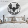 Custom-Fire-Bird-Eagle-Metal-Wall-Art-LED-Light-2