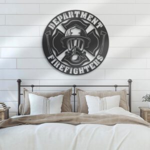 Custom-Firefighter-Metal-Wall-Art-LED-Light-10-1