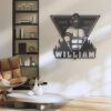 Custom-Firefighter-Metal-Wall-Art-LED-Light-13