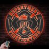 Custom-Firefighter-Metal-Wall-Art-LED-Light-16-1