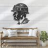 Custom-Firefighter-Metal-Wall-Art-LED-Light-3