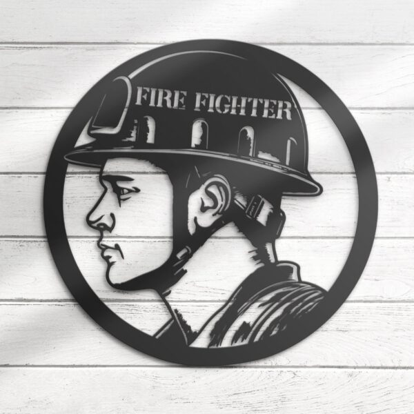 Custom-Firefighter-Metal-Wall-Art-LED-Light-5-4