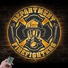 Custom-Firefighter-Metal-Wall-Art-LED-Light-9-1