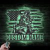 Custom-Firefighter-Metal-Wall-Art-LED_5