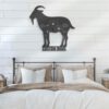 Custom-Floral-Goat-Farmhouse-Metal-Wall-Art-LED-Light-6-1