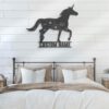 Custom-Floral-Unicorn-Metal-Wall-Art-LED-Light-6