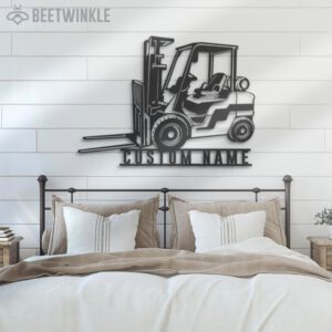 Custom-Forklift-Driver-Metal-Wall-Art-LED-Light_2