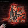 Custom-Forklift-Driver-Metal-Wall-Art-LED-Light_3