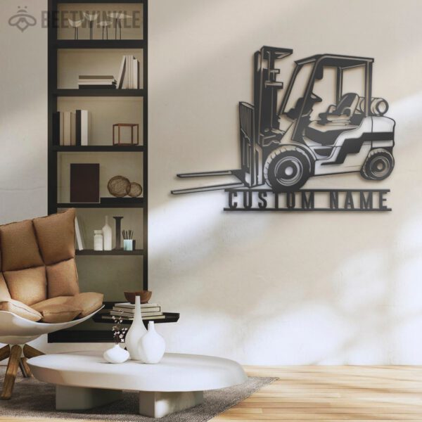 Custom-Forklift-Driver-Metal-Wall-Art-LED-Light_6